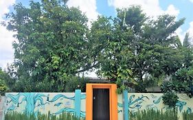 Midsummer Thulusdhoo