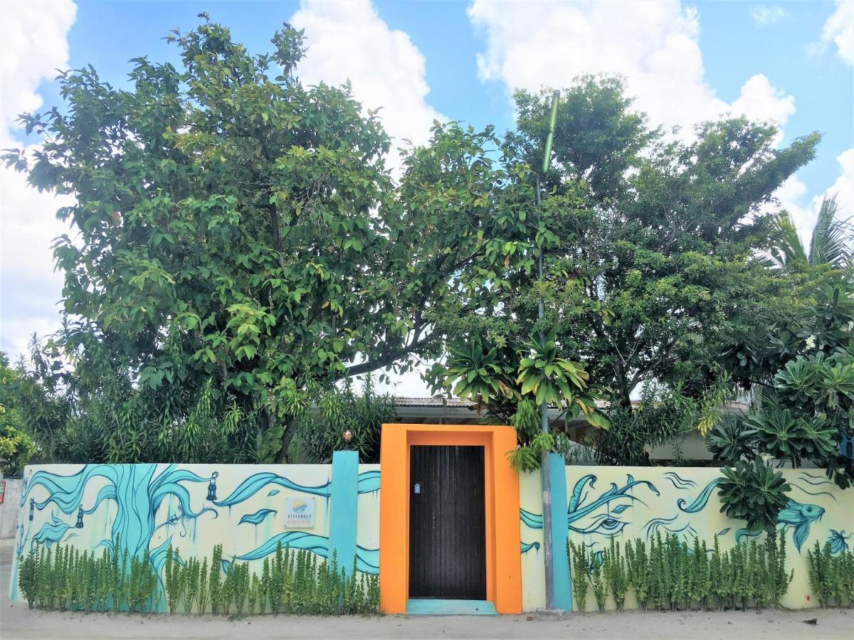 Midsummer Thulusdhoo Exterior photo