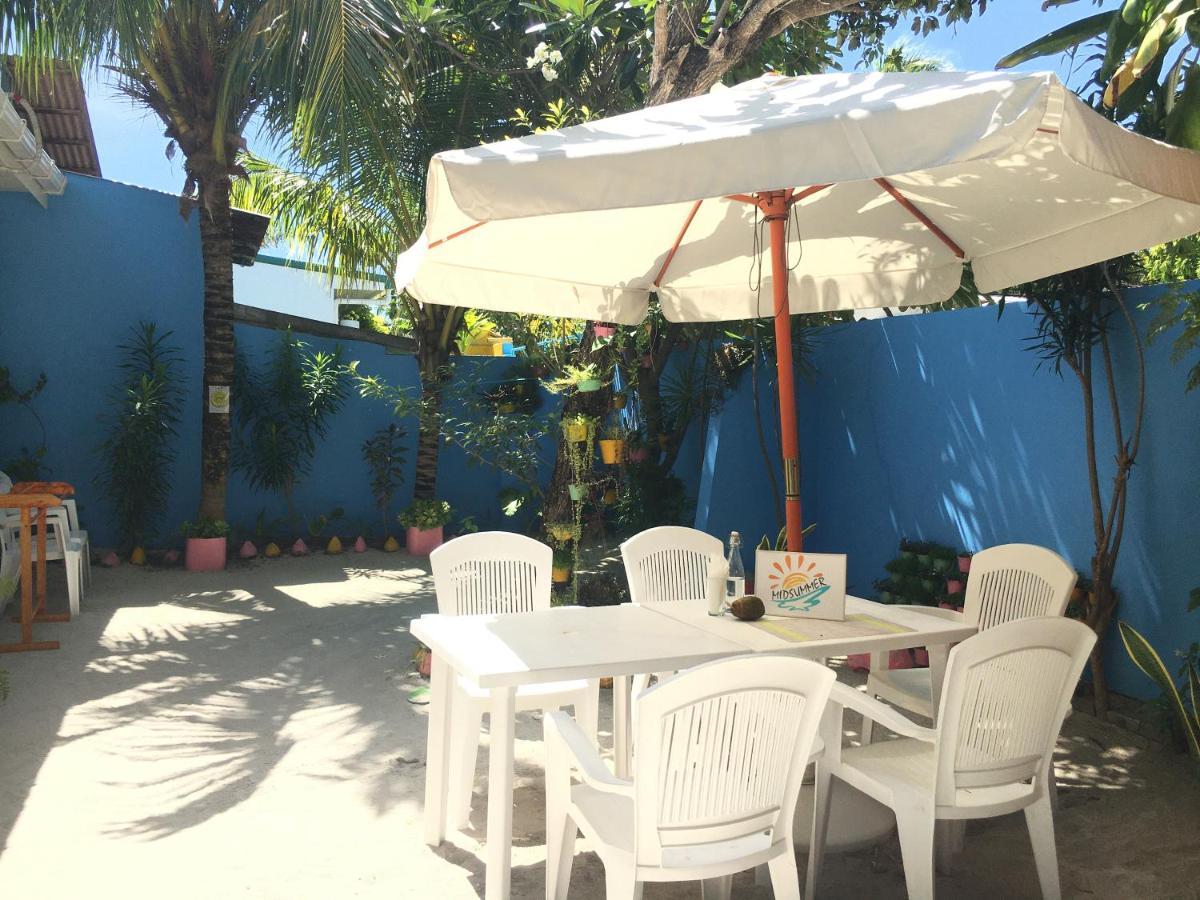 Midsummer Thulusdhoo Exterior photo