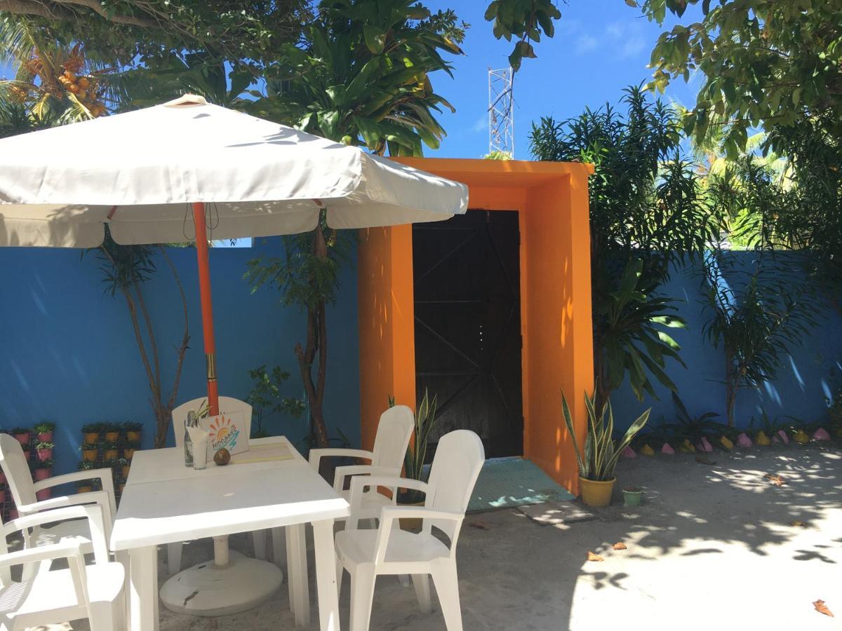 Midsummer Thulusdhoo Exterior photo