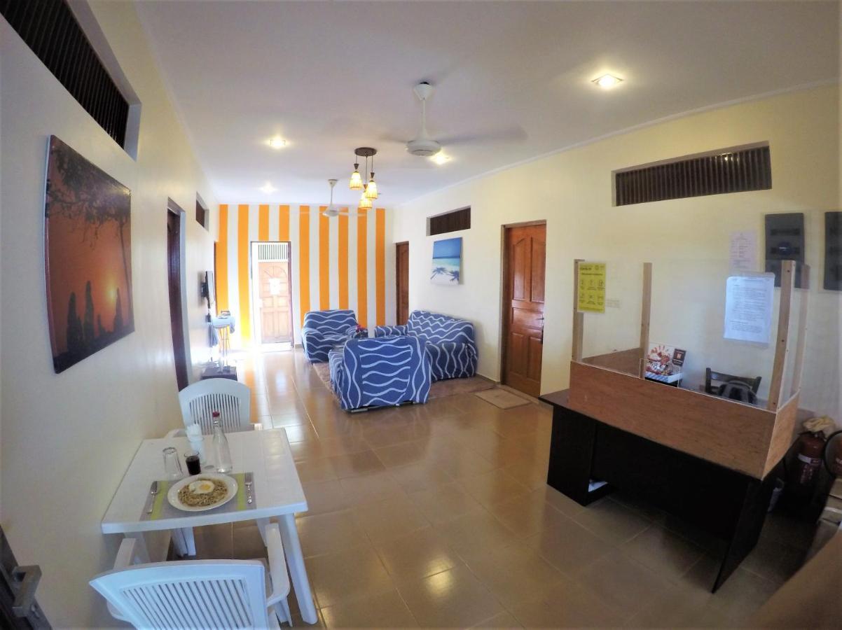 Midsummer Thulusdhoo Exterior photo