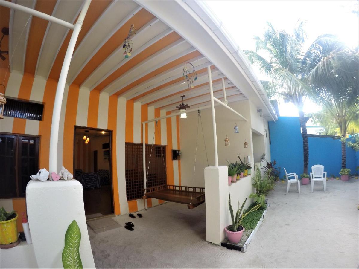 Midsummer Thulusdhoo Exterior photo