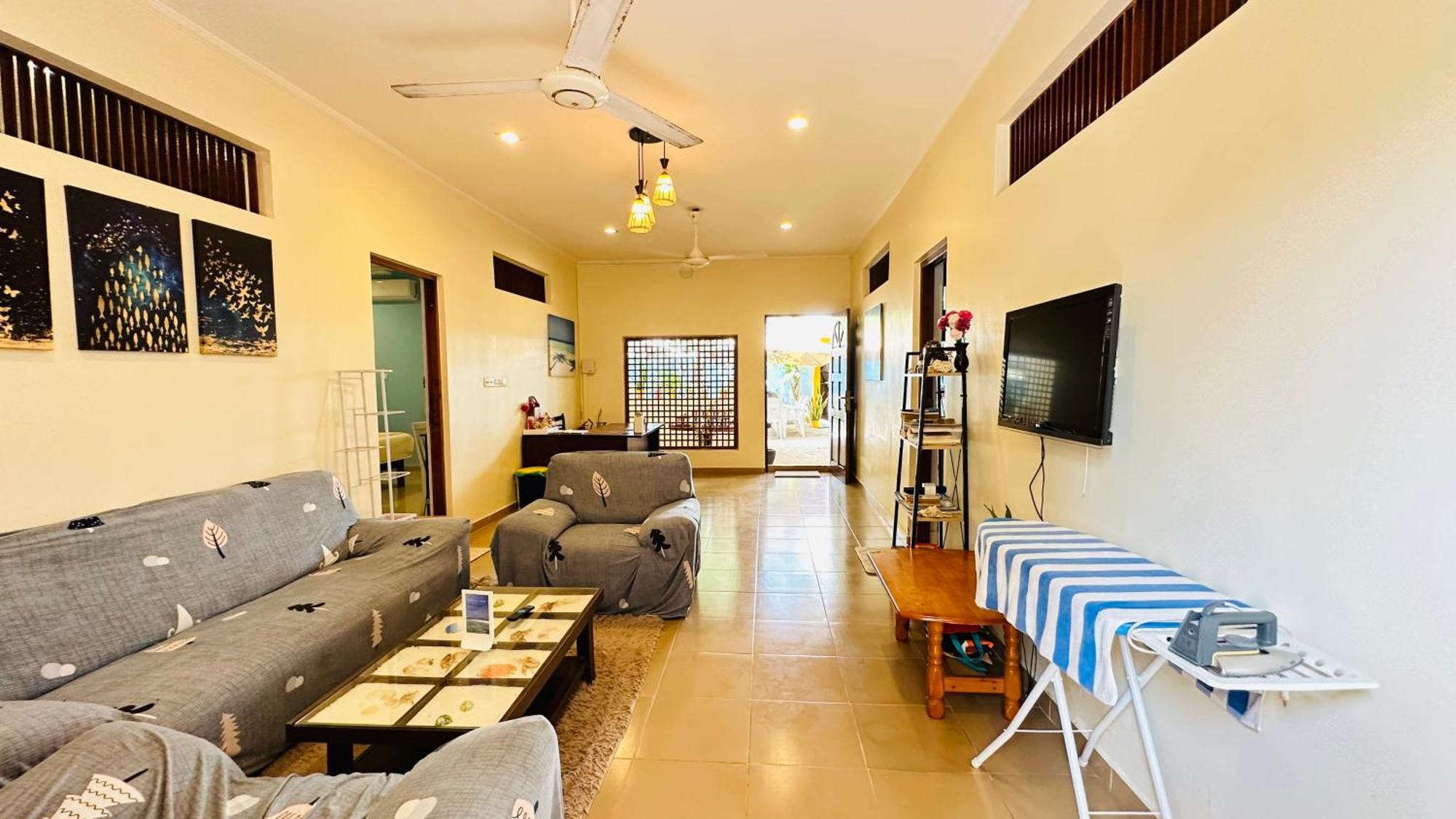 Midsummer Thulusdhoo Exterior photo