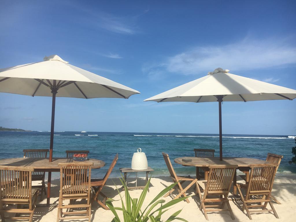 Midsummer Thulusdhoo Exterior photo