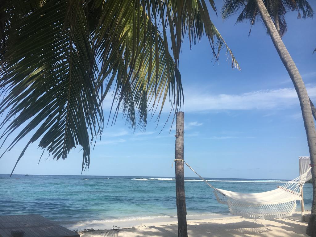 Midsummer Thulusdhoo Exterior photo