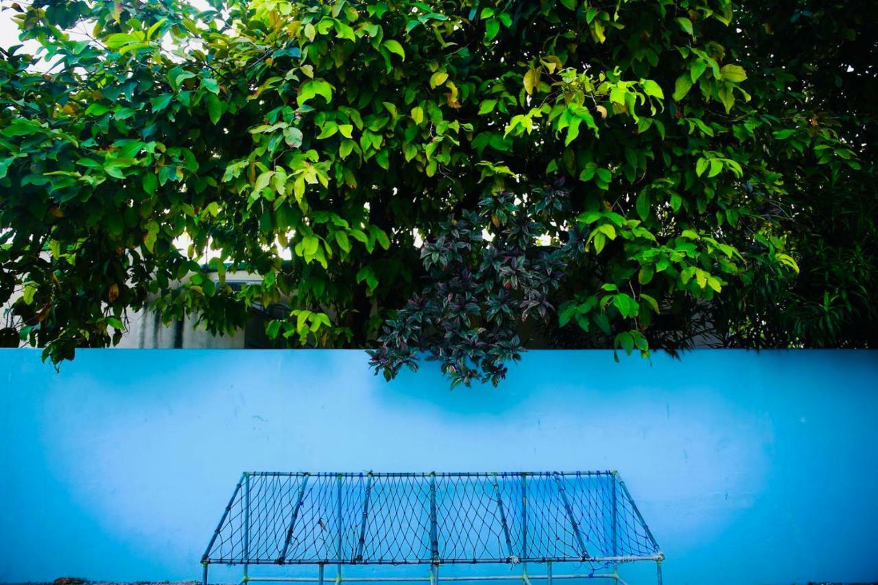 Midsummer Thulusdhoo Exterior photo